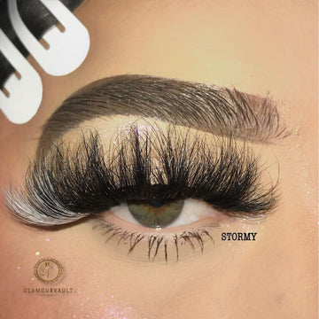 THE COLOR SHOCK LASH COLLECTION ⚡️🌈